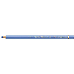 FABER-CASTELL Crayon de couleur POLYCHROMOS, outremer clair () 