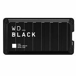 Sandisk WD_Black P50 Game Drive SSD WDBA3S0020BBK