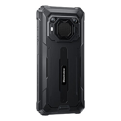 Acheter Blackview BV6200 Pro (Double Sim - 128 Go, 6 Go RAM - 13 000 mAh) Noir