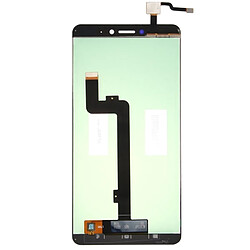 Avis Wewoo Pièce détachée pour Xiaomi Mi Max blanc 2 écran LCD + tactile Digitizer Assemblée