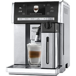 Acheter DeLonghi PrimaDonna Exclusive ESAM 6900.M