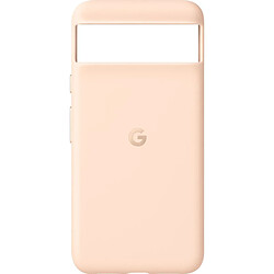 Coque de protection pour Google Pixel 8 Rose clair 