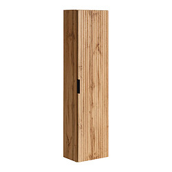 Vivaldi ADEL OAK 80-01-B-1D ARMOIRE SUSPENDUE