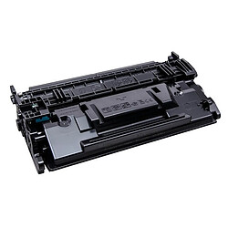 Toner compatible Hp 87A Cf287A