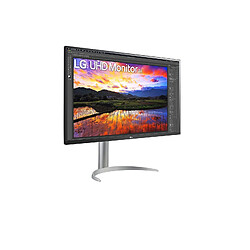 Acheter LG Monitor 32UP55NP-W 32UP55NPW (32UP55NP-W AEU) (32UP55NPW AEU) LGAEU) LG AEU)