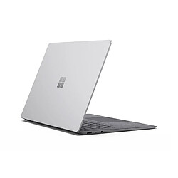 Avis Microsoft Surface Laptop 5