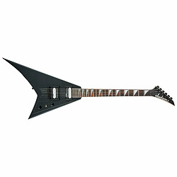 Rhoads JS32T Satin Black Jackson