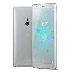 Sony Xperia XZ2 Argent Single SIM H8216 