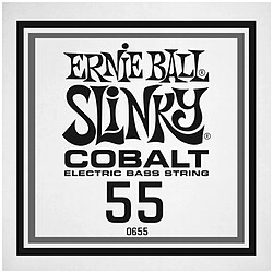 10655 Slinky Cobalt 55 Ernie Ball