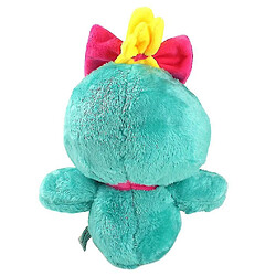 Avis Universal Stitch Cartoon Figure rose Soft Doll Girl Plush Toy Green