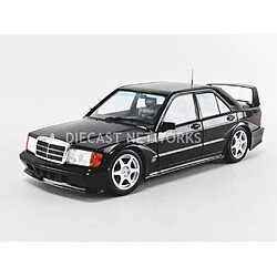 SOLIDO - 1/18 - MERCEDES - BENZ 190E EVO 2 - 1801001