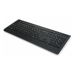 Lenovo professional wireless keyboard - belgium/uk (4X30H56845)