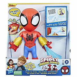 Figurine d’action Spidey 25 cm 