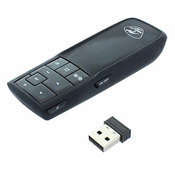 2.4 GHz Wireless Presenter