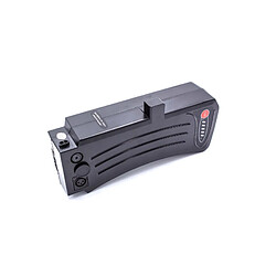 vhbw Batterie Li-Ion 8800mAh (36V) pour vélo électrique ebike Prophete Alu-City Comfort comme batterie Samsung SDI Side-Click 36V . 