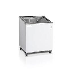 Congélateur de Crème Glacée IC200SCEB - TEFCOLD 