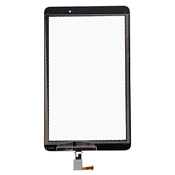 Avis Wewoo Pièce détachée pour Huawei Mediapad T1 blanc 10.0 / T1-A21 écran tactile (seul sans le LCD) Digitizer Assemblée