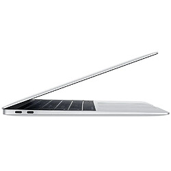 Apple MacBook Air 13'' i3 1,1 GHz 8Go 256Go SSD 2020 Argent - Reconditionné