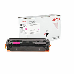 Cartouche d'encre originale Xerox 006R04191 Magenta 