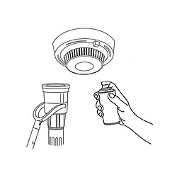 Jelt Bombe de test réf 005325