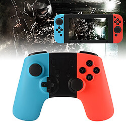 XCSOURCE Manette de Jeu Sans Fil Gamepad Joypad Joystick pour Nintendo Switch Console de Jeu AC1190