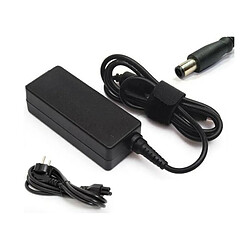 Chargeur HP Compaq PPP012L-S