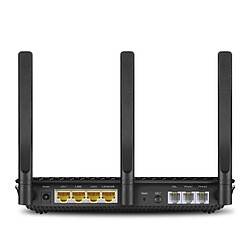 TP-Link Archer VR2100v wireless router