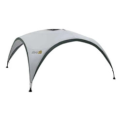 Abri Coleman Event Shelter G 4,5 x 4,5 blanc vert