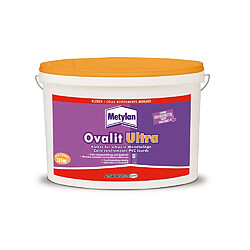 Metylan OVALIT ULTRA PVC 18Kg 