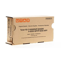 UTAX Toner Noir 4436010010