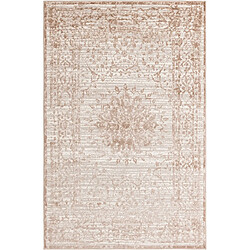 Hadorn Tapis 185x125 blanc crème Bern Spotlight