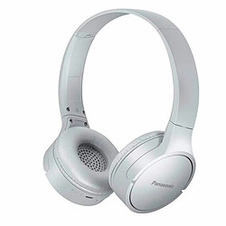 Oreillette Bluetooth Panasonic RB-HF420BE-W Blanc 