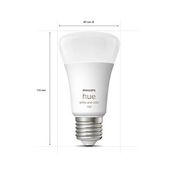 Acheter Lampe LED Philips 8719514289116 Blanc F 2100 W 9,5 W E27 (2700 K) (2 Unités)