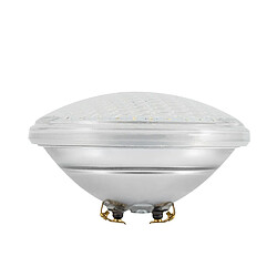 Ledkia Ampoule LED Piscine Submersible PAR56 12V AC/DC 18W IP68 Blanc froid 6500K