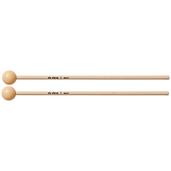 M427 Xylophone Medium Hard 1 1/4" (la paire) Vic Firth