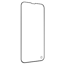 Verre Trempé iPhone 13 et 14 Force Glass