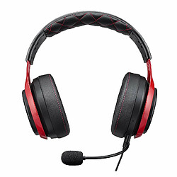 Micro-casque