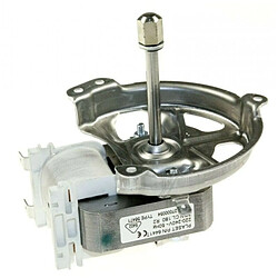 Moteur ventilateur chaleur tournante pour four FAGOR BRANDT VEDETTE SAUTER DE-DIETRICH - 27000054 - 77X3597