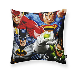 Housse de coussin Justice League Action 45 x 45 cm