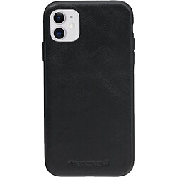 Bigben Connected DBRAMANTE1928 DBHRXRGTBL1111 - Coque Herning IPHONE 11 Black New 