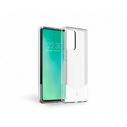 Force Case Coque Renforcée pour Samsung Galaxy A72 4G PURE Transparent