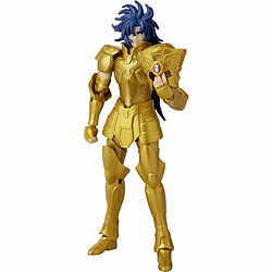 Ludendo Figurine Saint Seiya - Anime Heroes