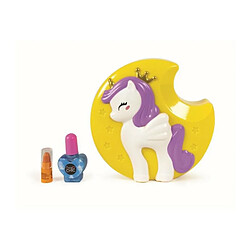 Avis Clementoni - 18643 - Palette de maquillage Licorne A2x3