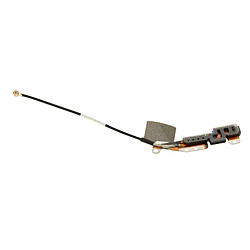 Avis Wewoo Pour iPad mini 3 Antenne GPS Câble flexible Flex Cable pièce détachée