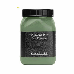 Raphael Pigment pour création de peinture - pot 120 g - Terre verte