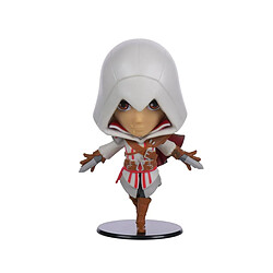 Assassin's Creed - Figurine Ubisoft Heroes Collection Chibi Ezio 10 cm