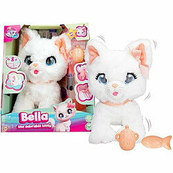 Animal de Compagnie Interactif IMC Toys Bella Moderne pas cher