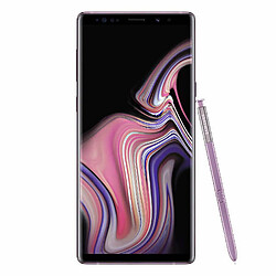 Samsung Galaxy Note 9 6Go/128Go Lavande Violet Single SIM N960