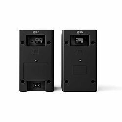 Avis Enceintes Portables LG SPT8-S.AEUSLLK 100 W