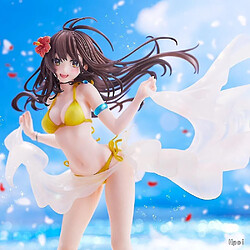 Avis Universal 23cm Japon Anime UnionCreative Hello Summer en Morikura Sexy Girl PVC Figure d'action Figures